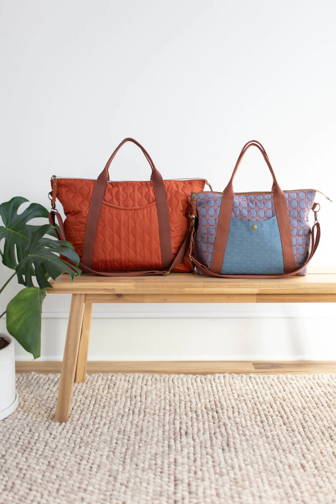 Patroon Oxbow Tote