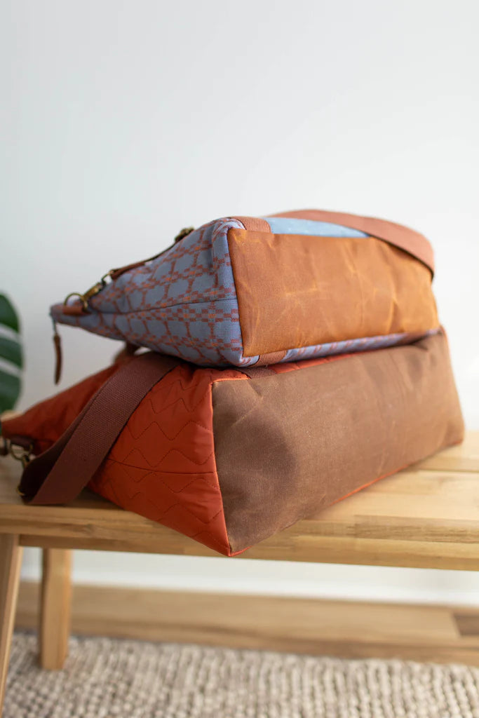 Patroon Oxbow Tote