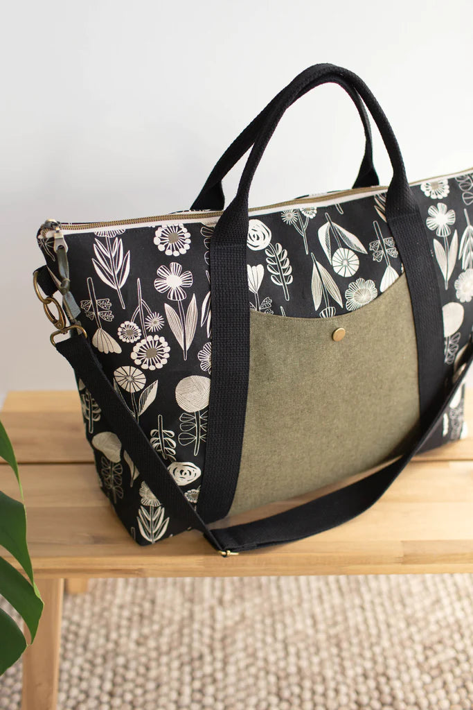 Patroon Oxbow Tote