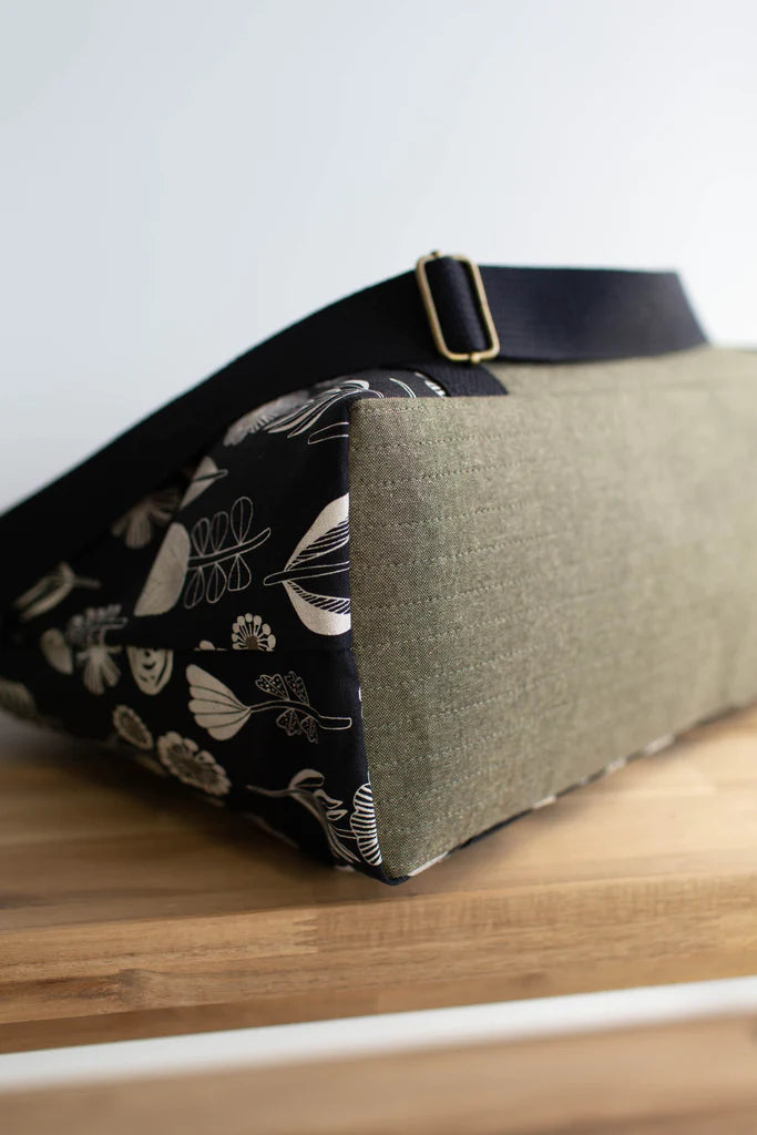Patroon Oxbow Tote