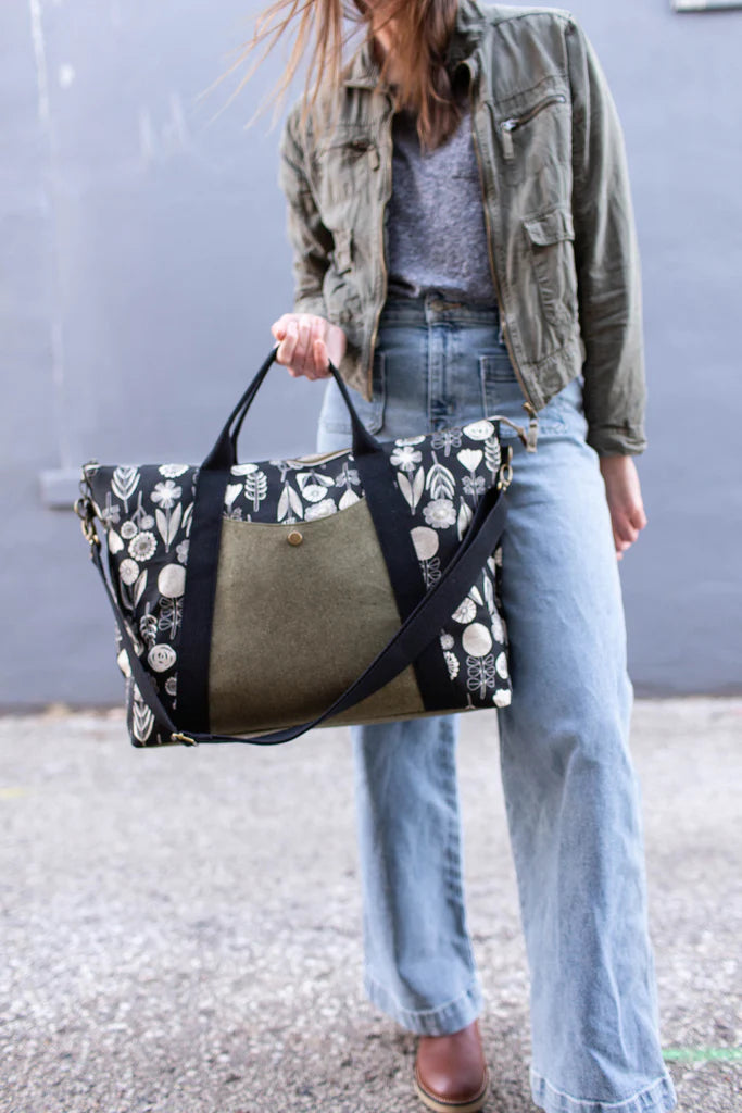 Patroon Oxbow Tote