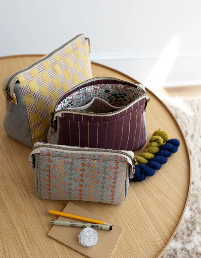 Patroon Plover Pouch