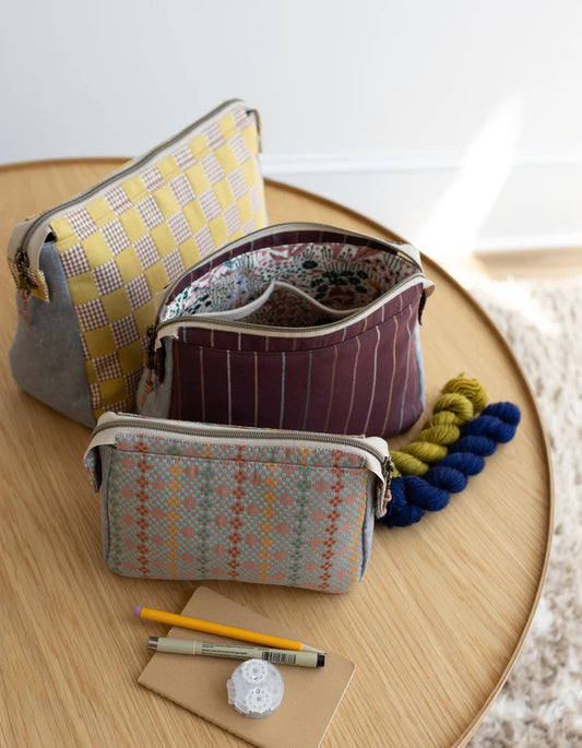 Patroon Plover Pouch