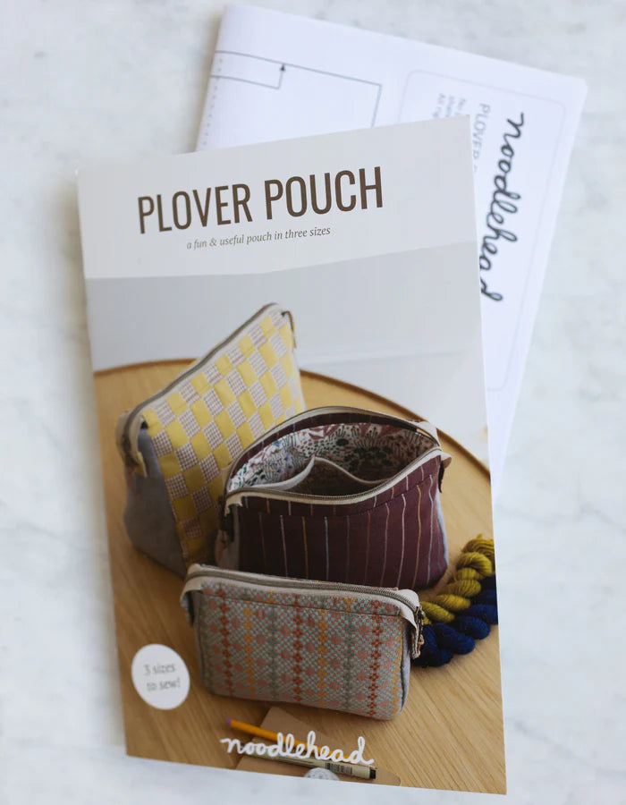 Patroon Plover Pouch