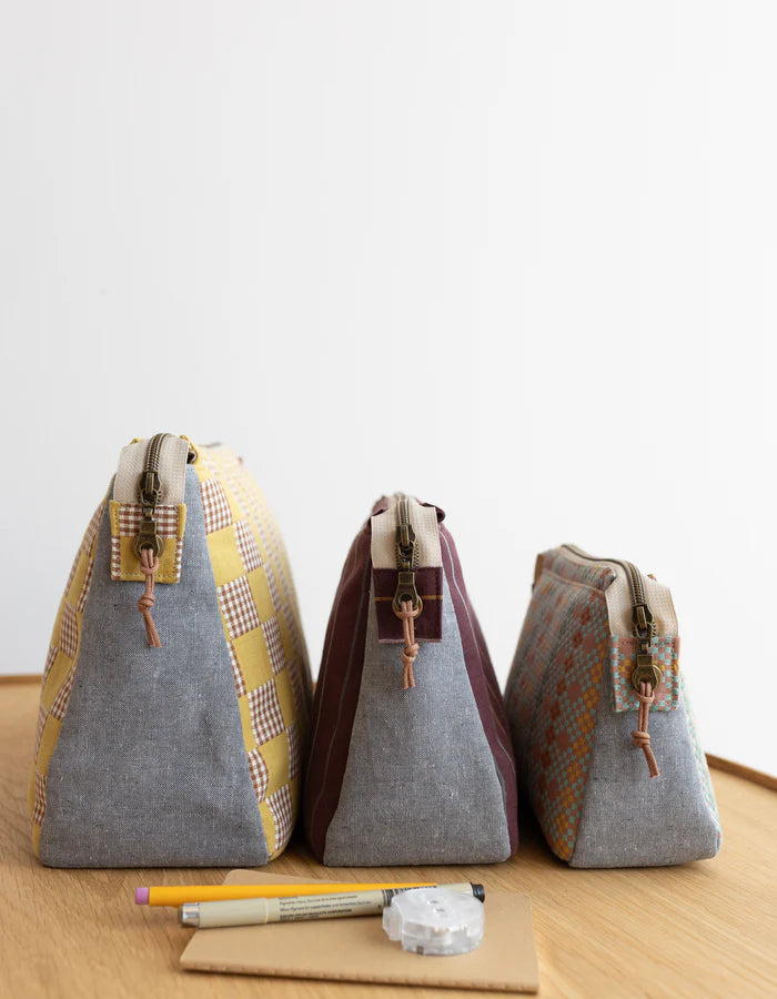 Patroon Plover Pouch