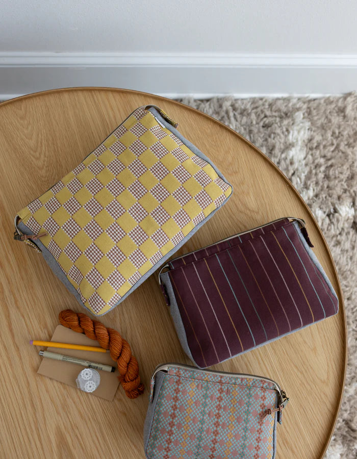 Patroon Plover Pouch