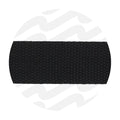 Webbing Uni (pack of 1.5m) - Black - 32mm