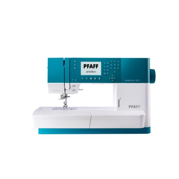 Pfaff Ambition 620