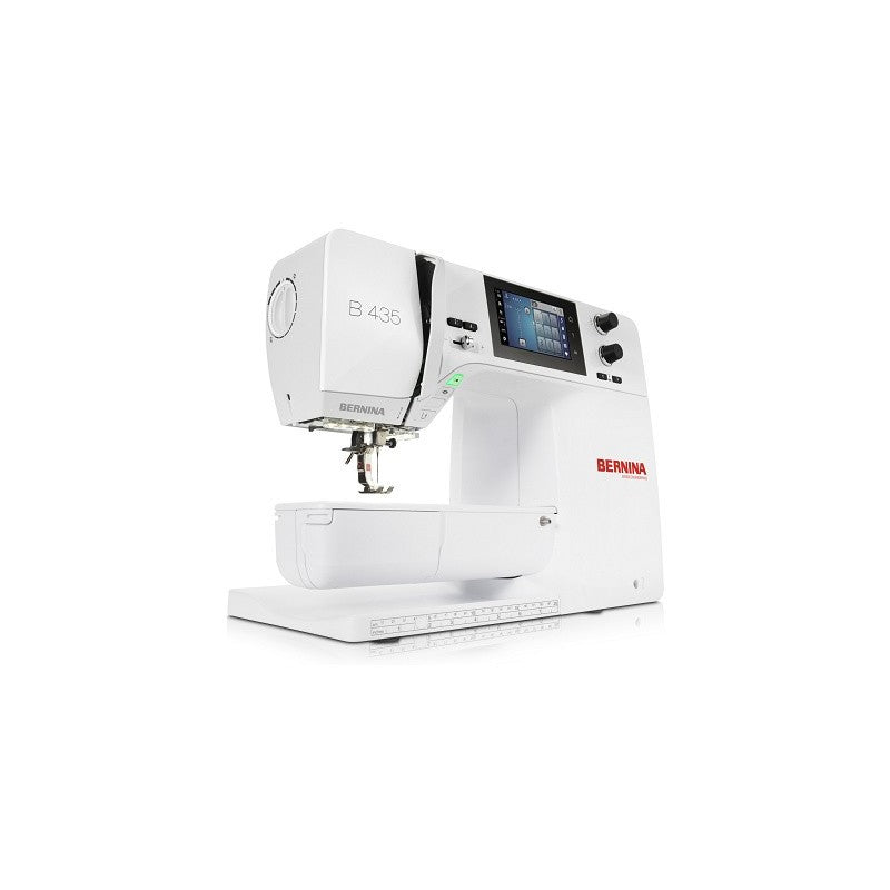 Bernina 435