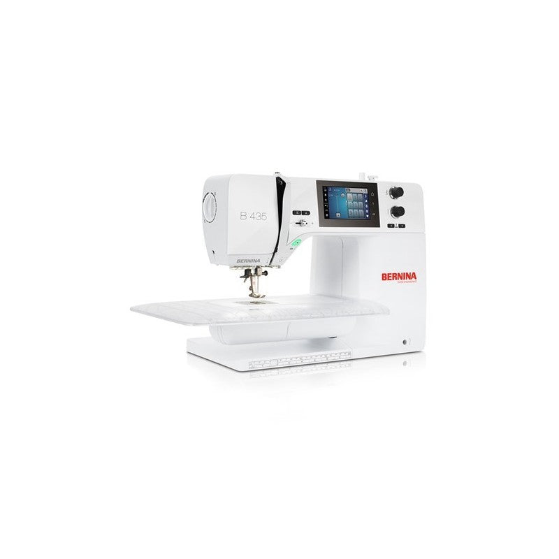 Bernina 435