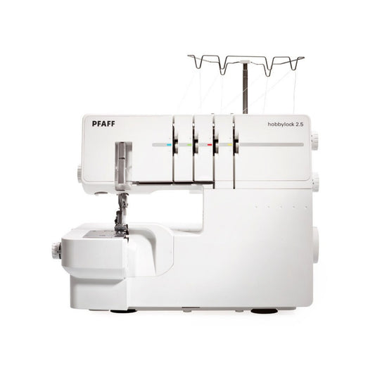 Pfaff Hobbylock 2.5 (laatste stuk)