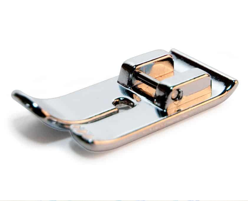 Juki quilt-rechtstikvoet