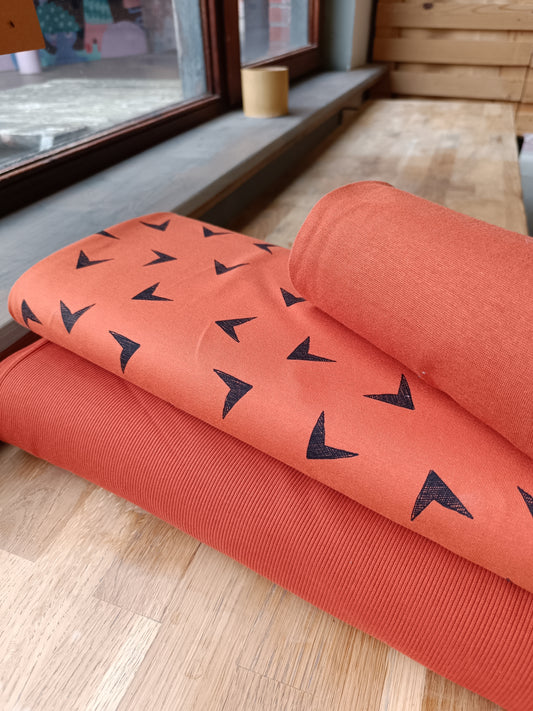 DIY pyjama vliegers