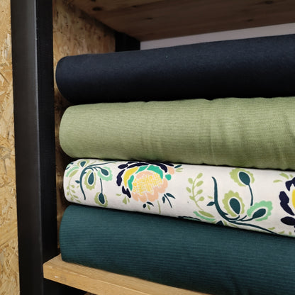 Tricot petals floralia