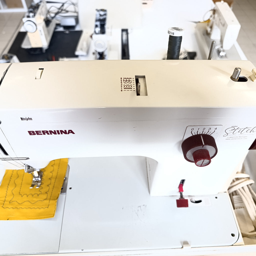 Bernina 817