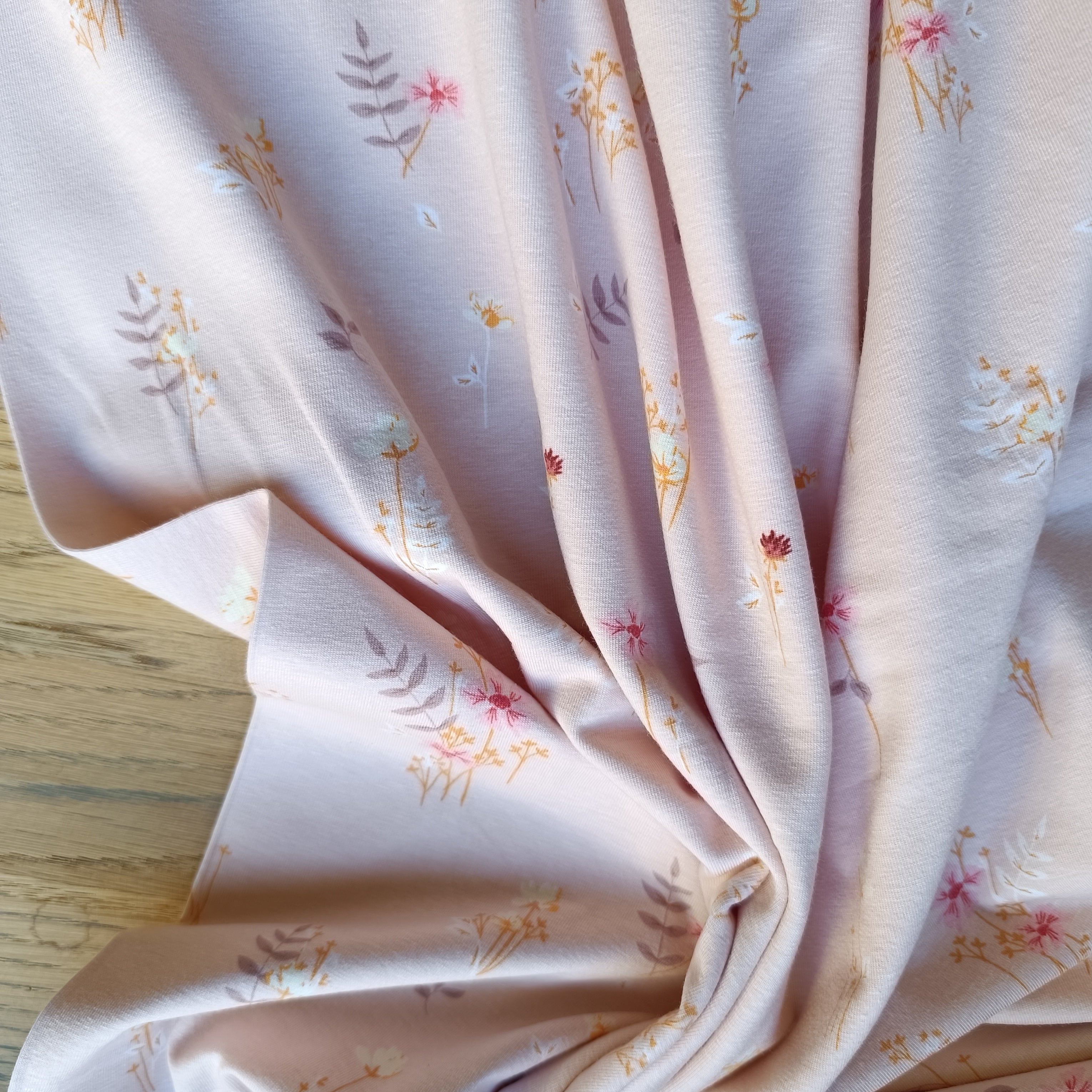 DIY pyjama garden seven