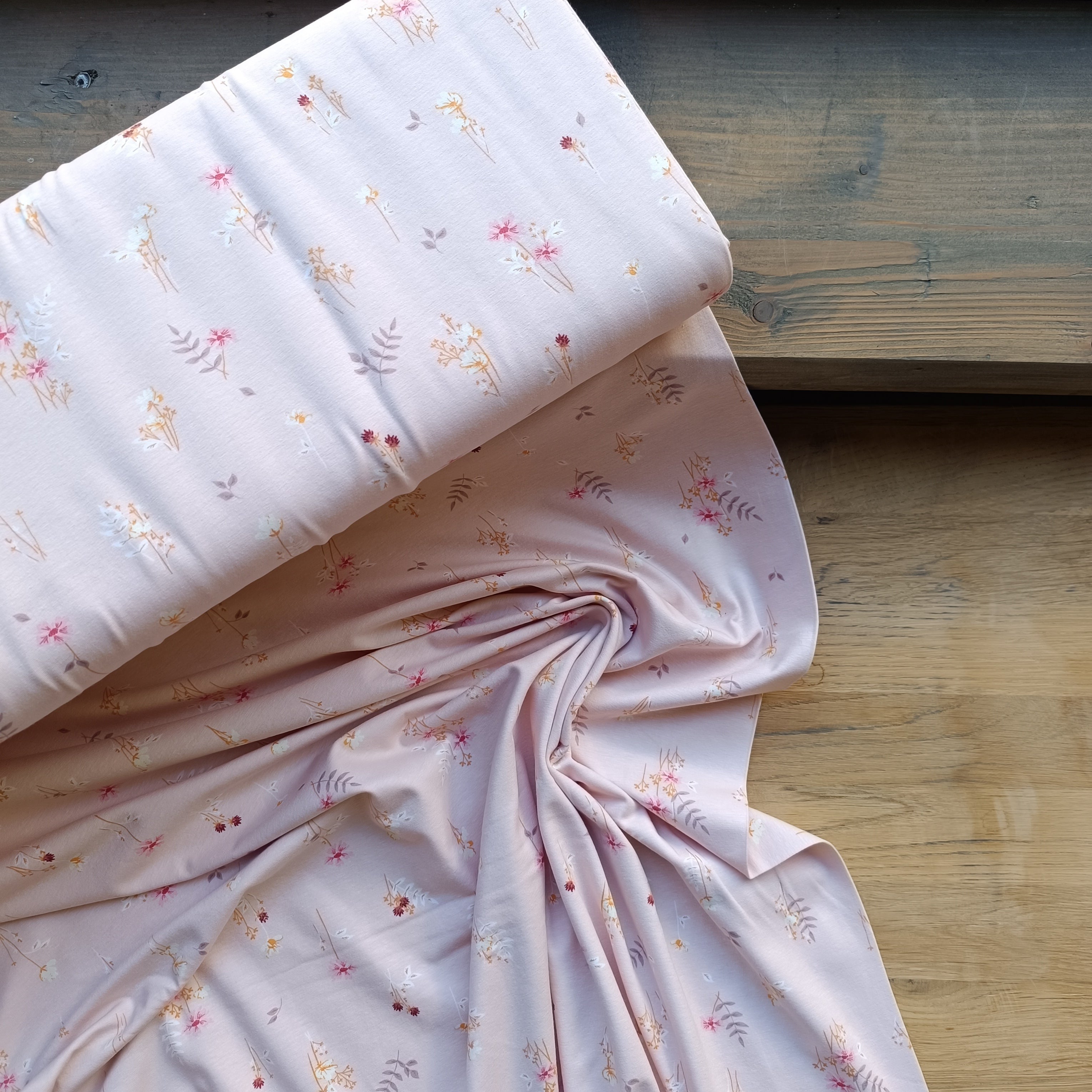 DIY pyjama garden seven