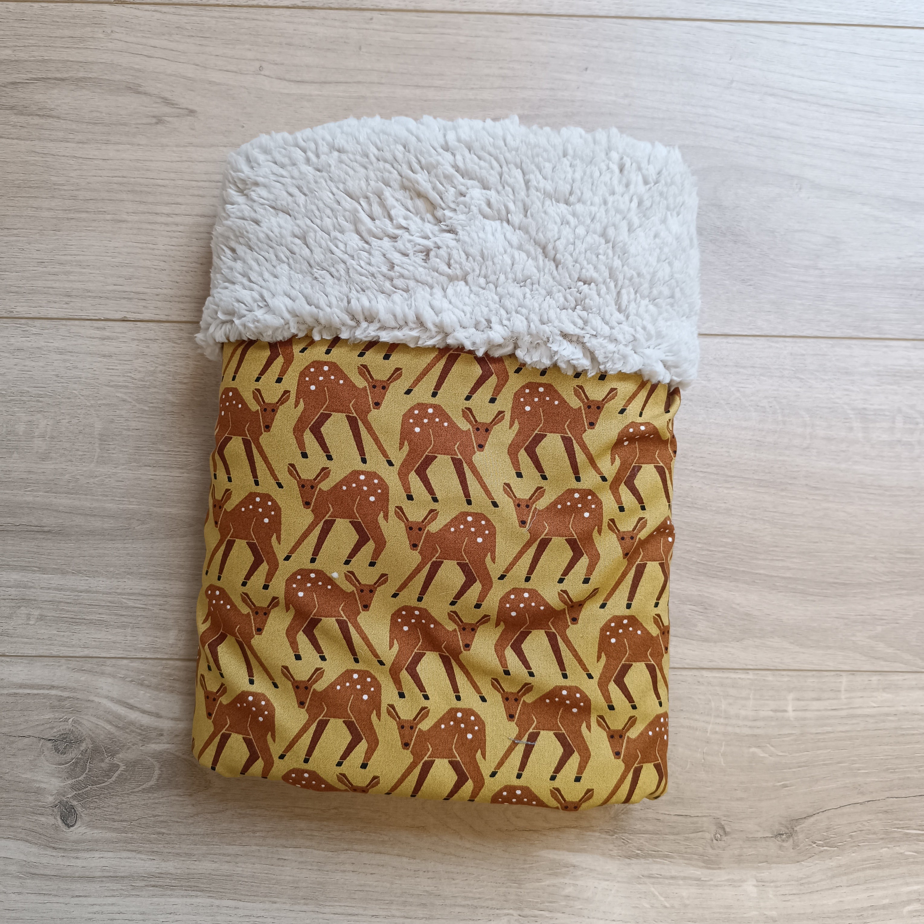 Geboortepakket hertjes