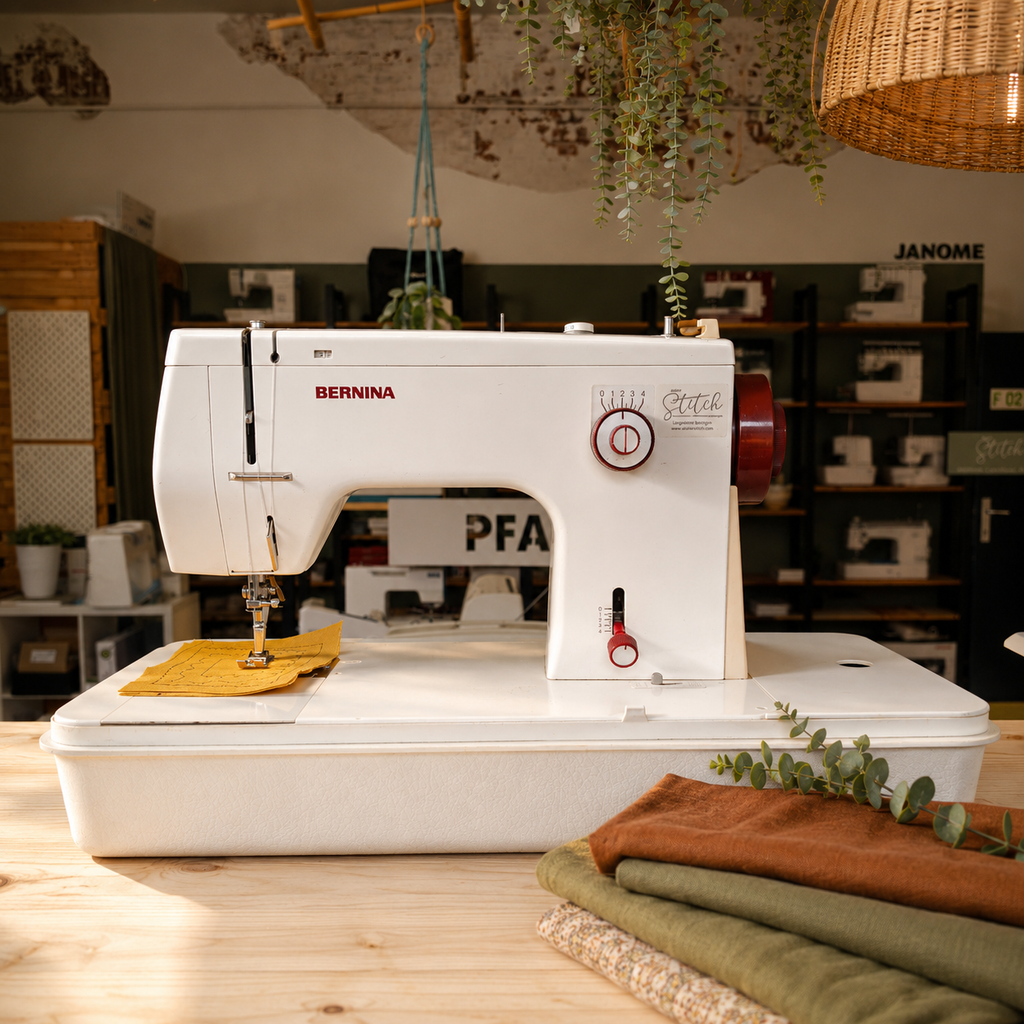 Bernina 817