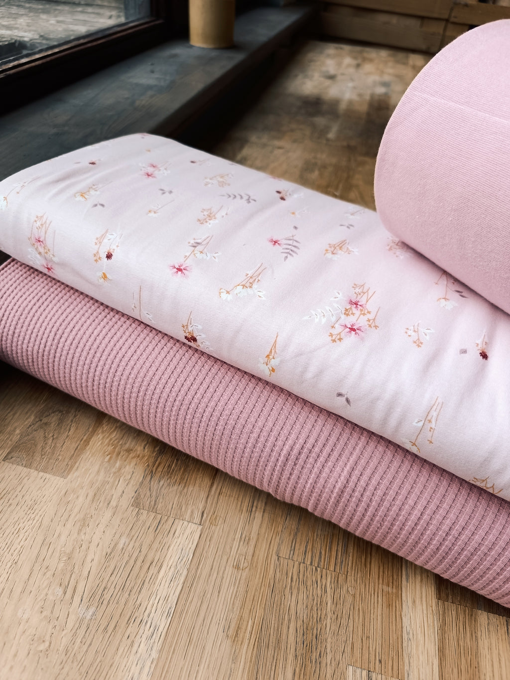 DIY pyjama garden seven