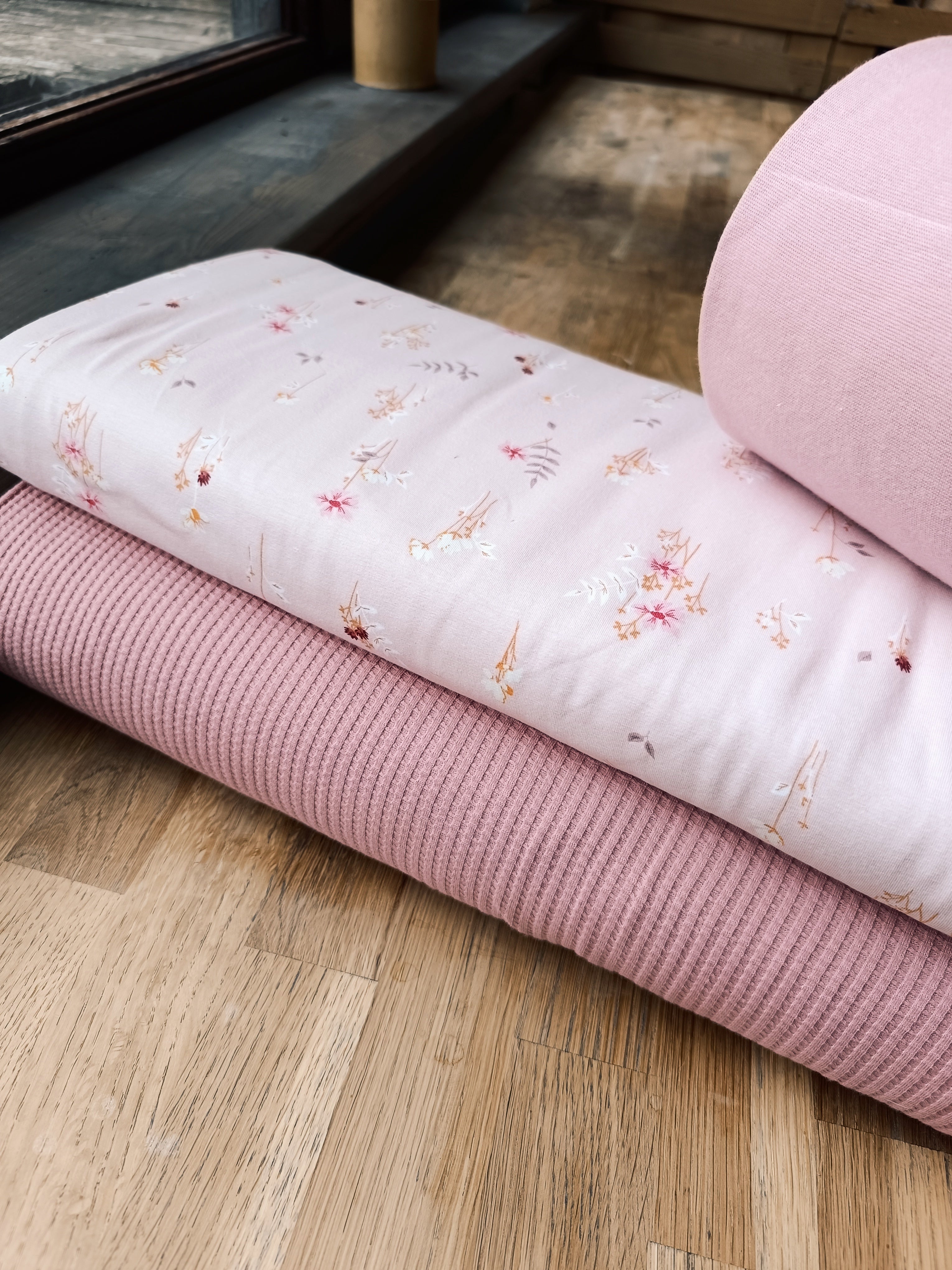 DIY pyjama garden seven