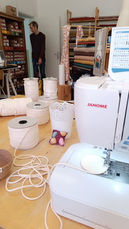 Gratis naaiworkshop tijdens de ambachtenroute