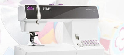 Pfaff Select 4.2