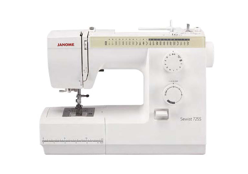 Janome sewist 725S