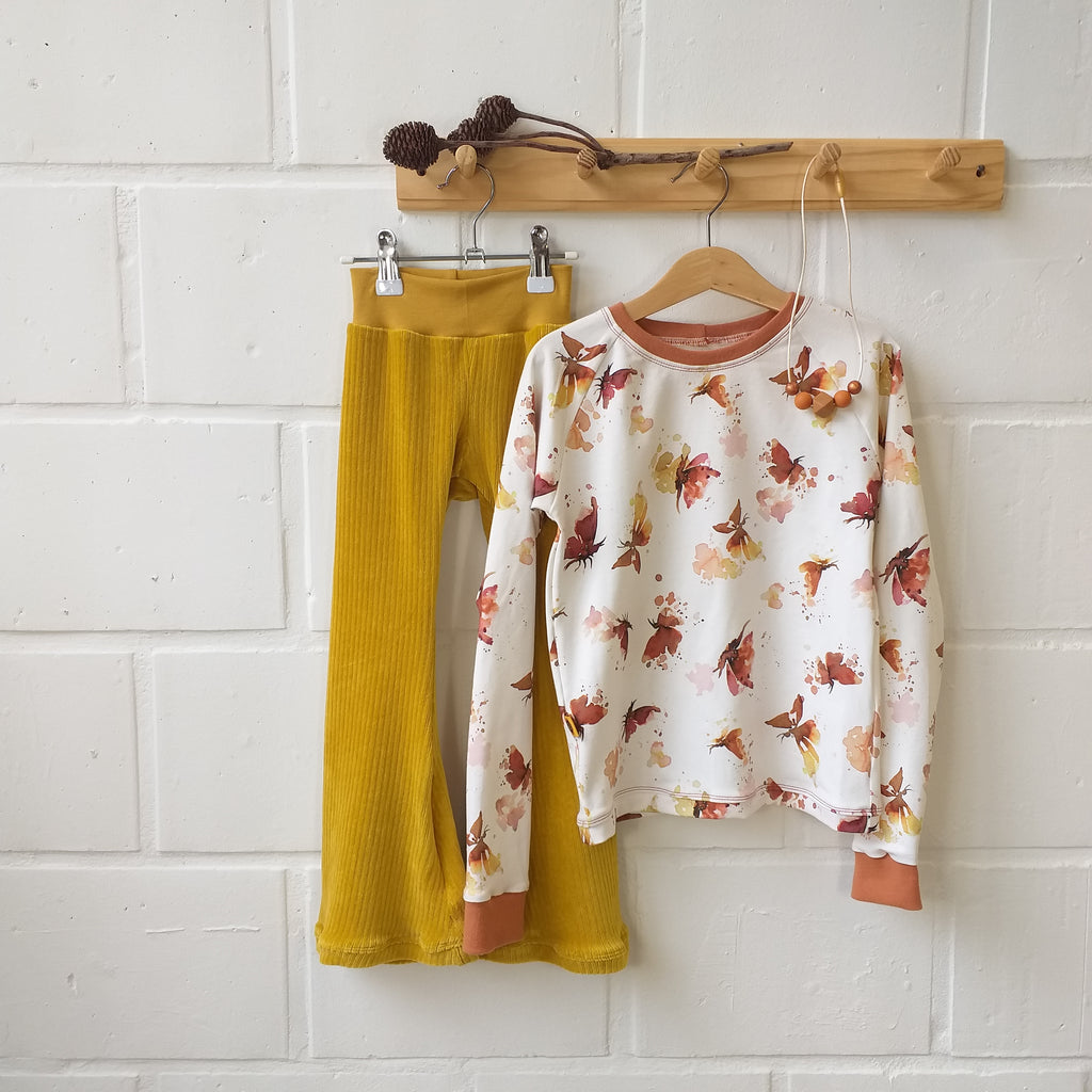 longsleeve Novalee