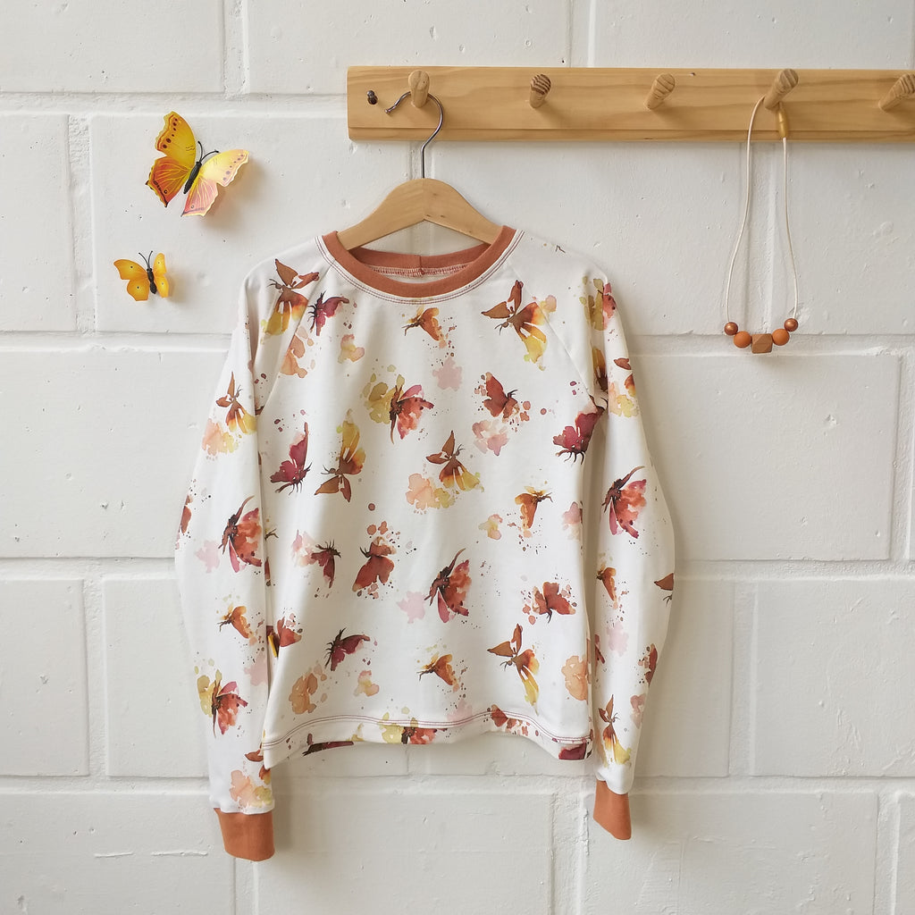 longsleeve Novalee