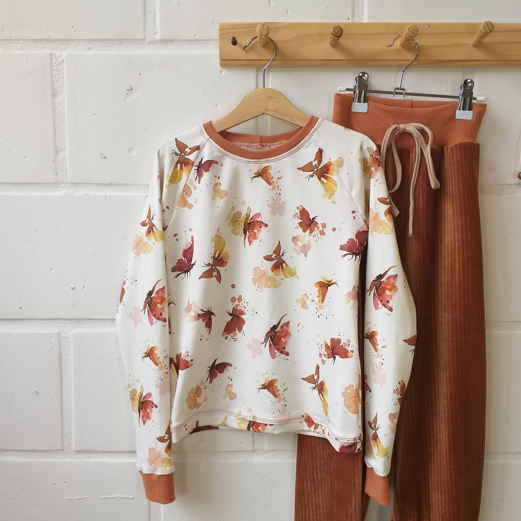 longsleeve Novalee