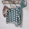 Set panda/velours