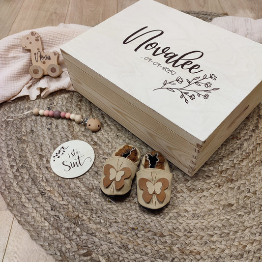 Geboorte box