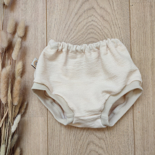 Bloomer naturel