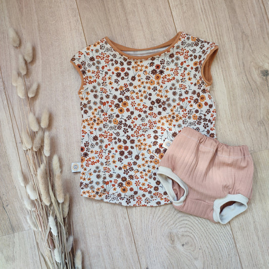 Bloomer zalm