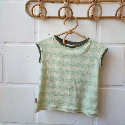 T-shirt mos