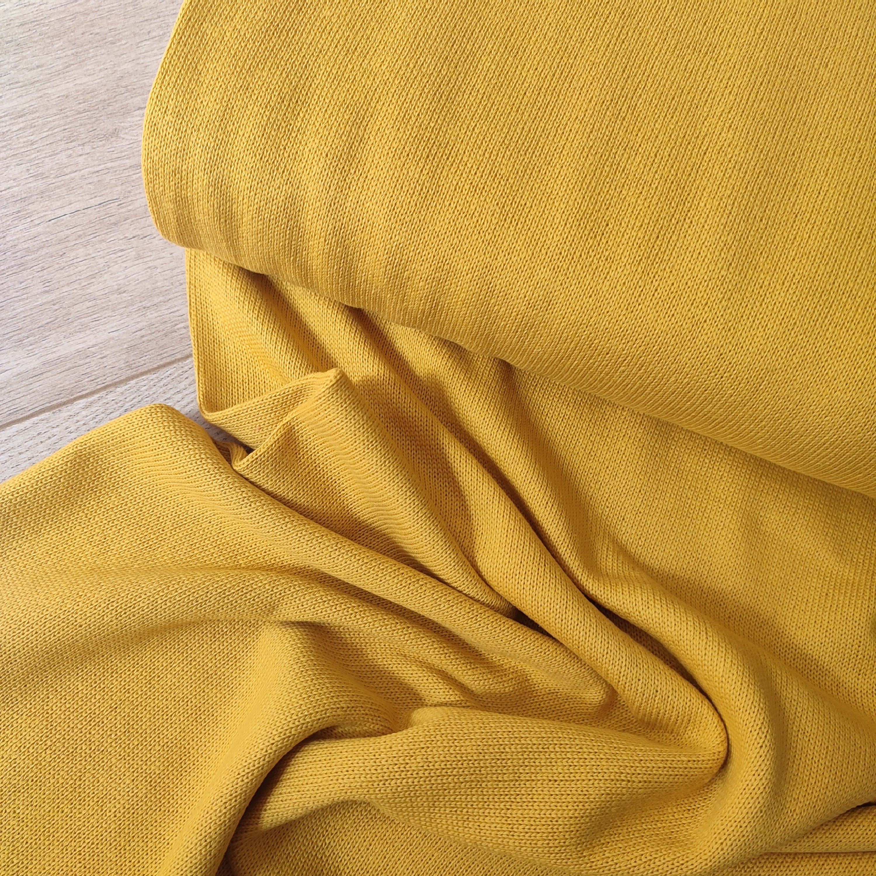 Trui soft knit peach