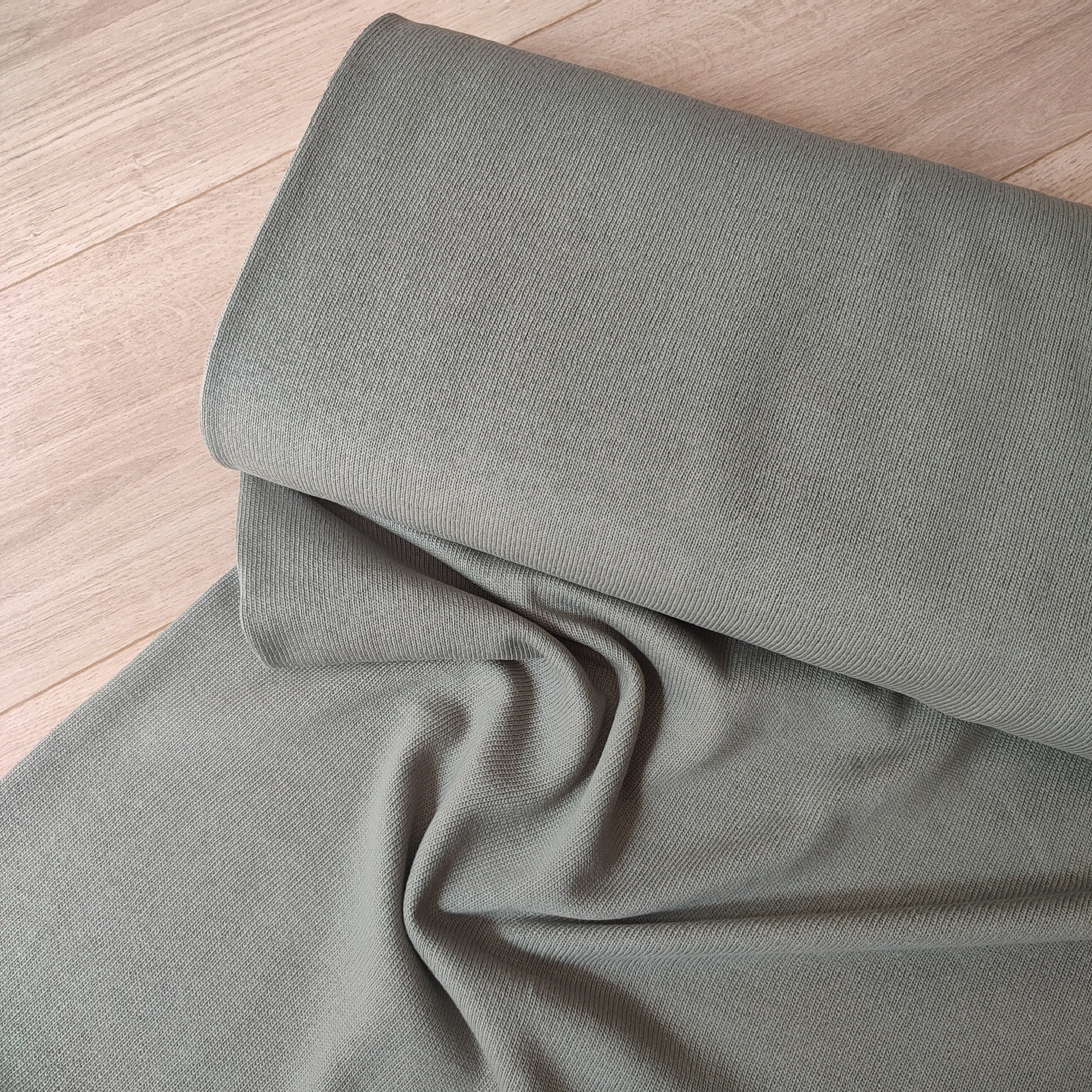 Trui soft knit peach