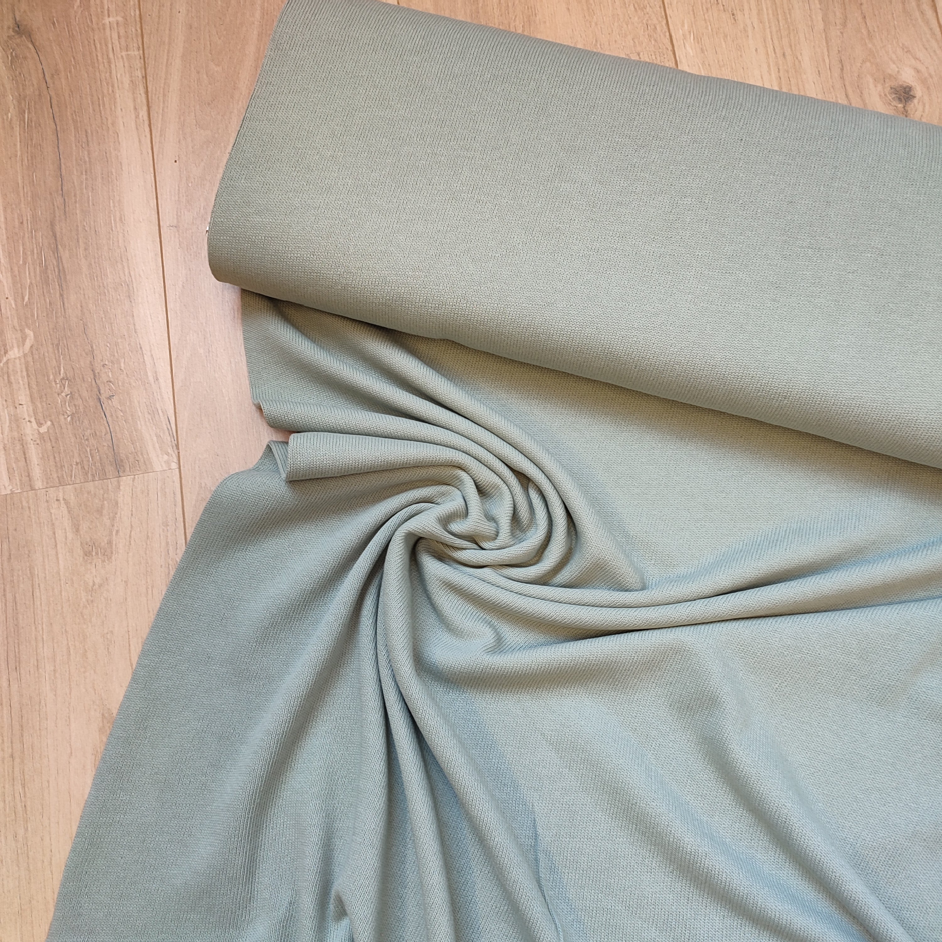 Trui soft knit peach