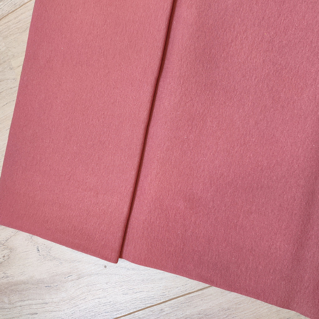 Boordstof canyon roze