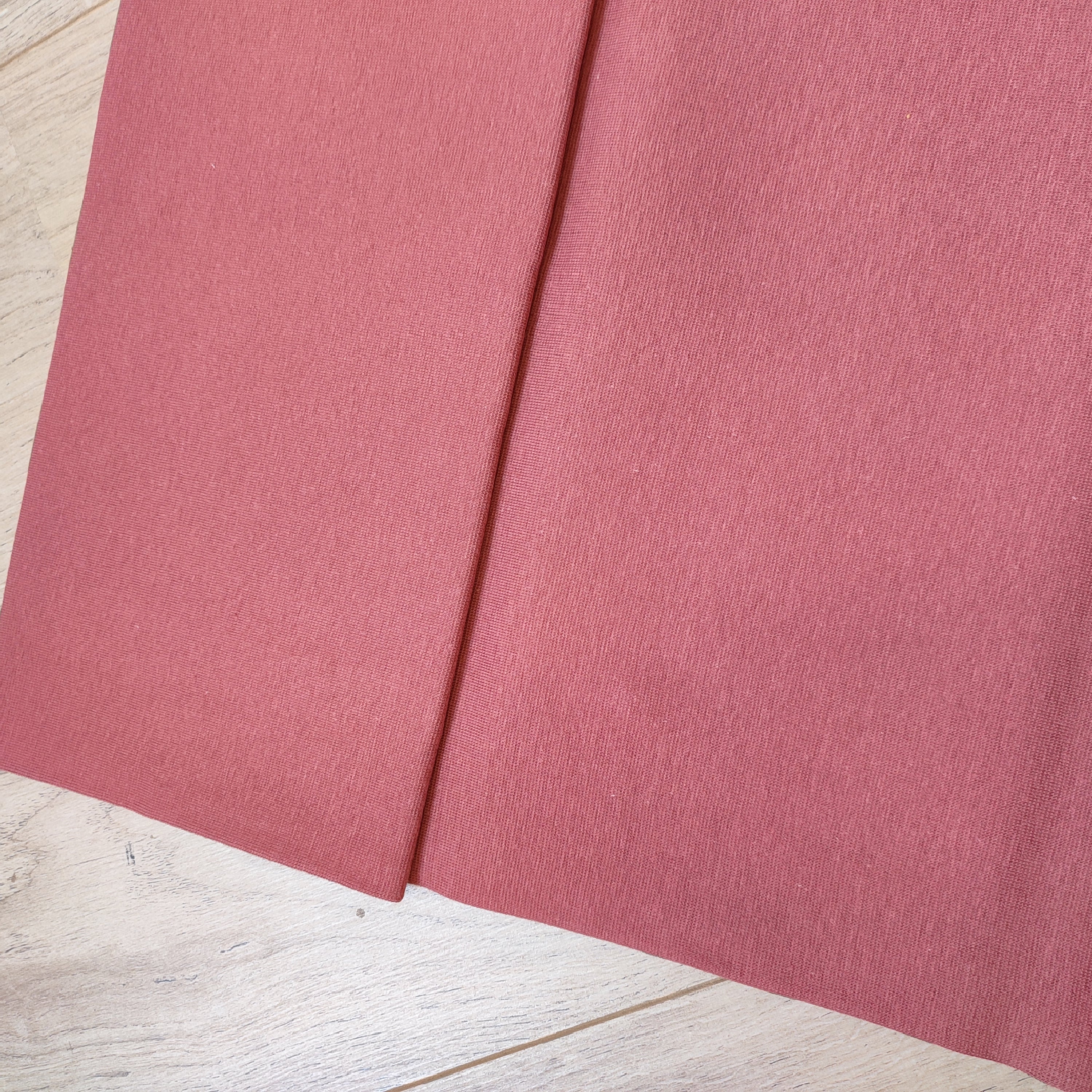 Boordstof canyon roze