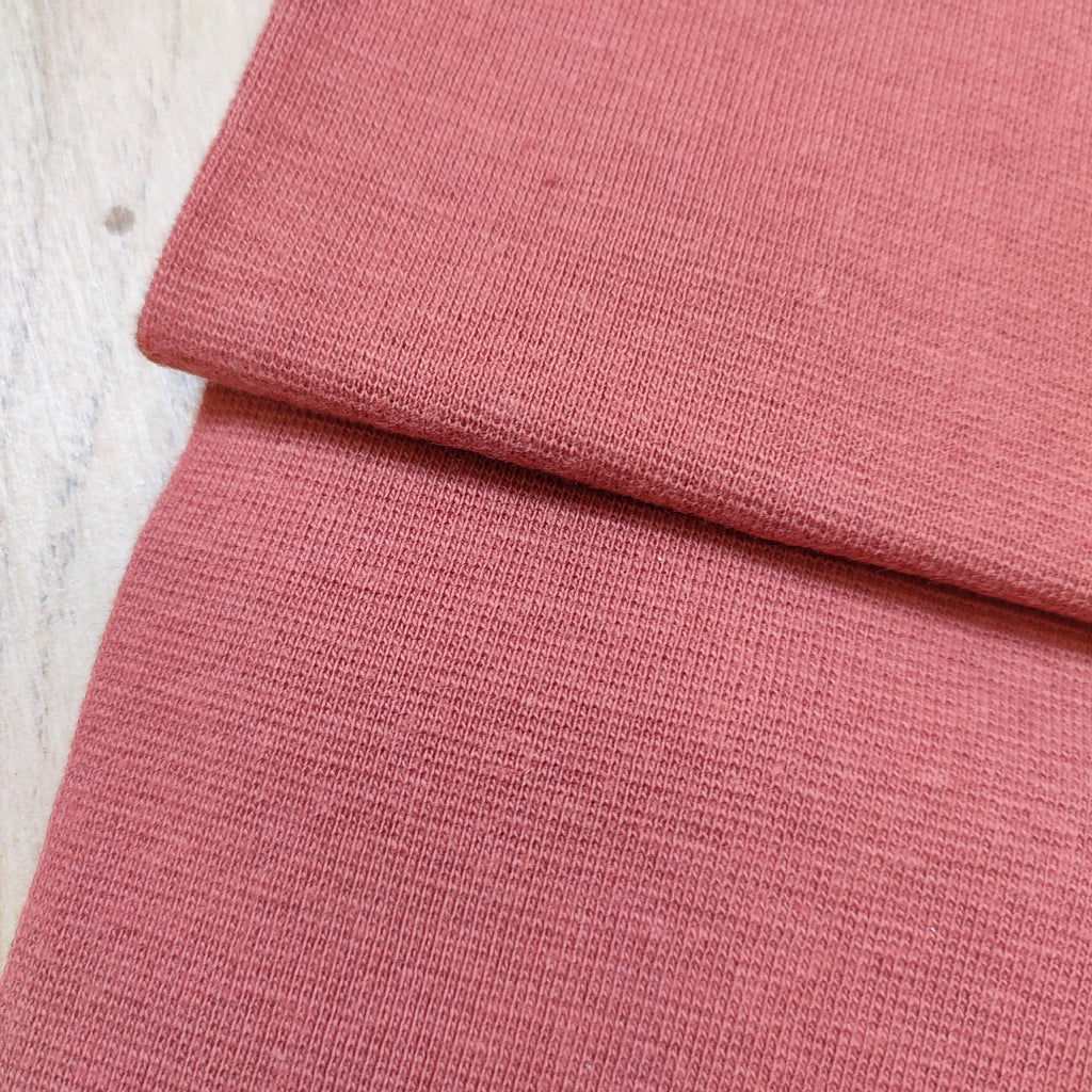 Boordstof canyon roze