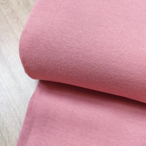 Boordstof candy roze