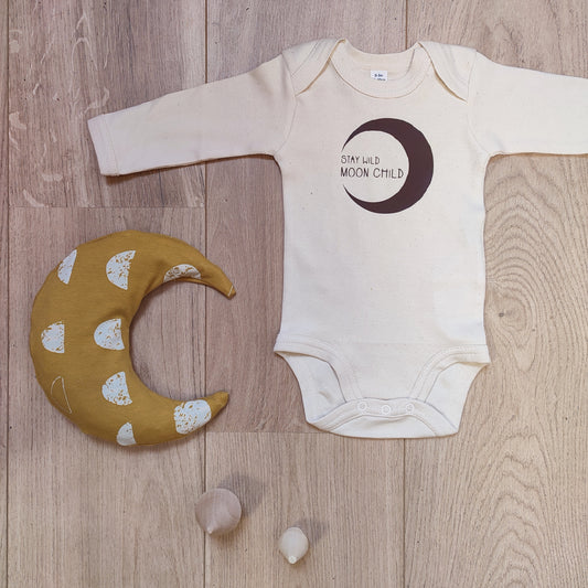 Rompertje moonchild
