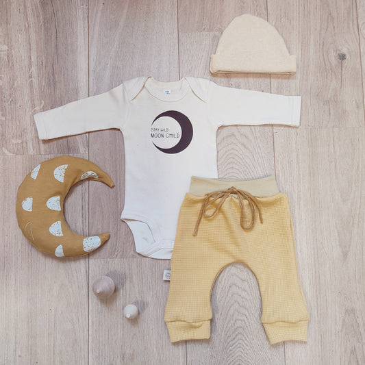 Setje moonchild