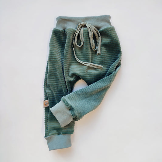 Broekje Turquoise