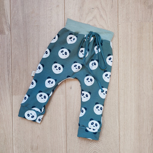 Broekje panda