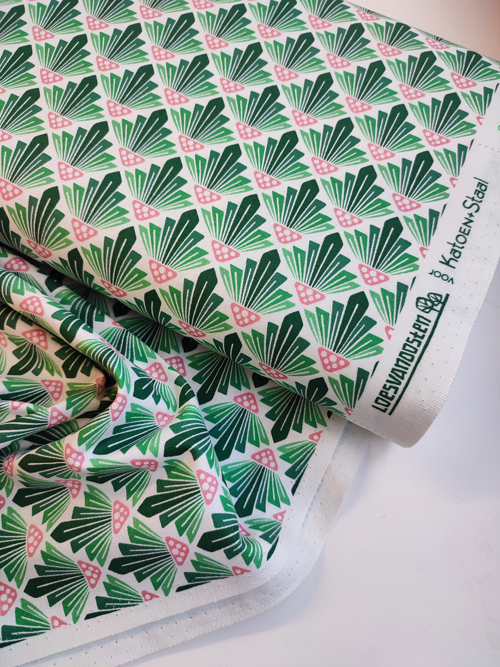 Bio katoen to the sun