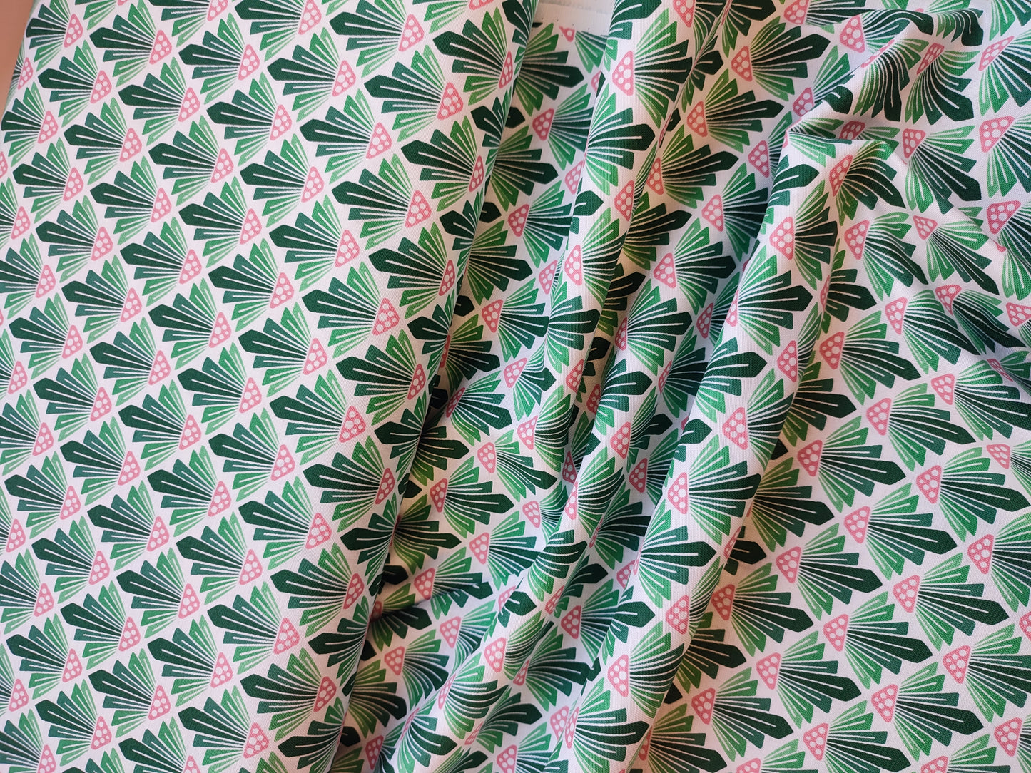 Bio katoen to the sun