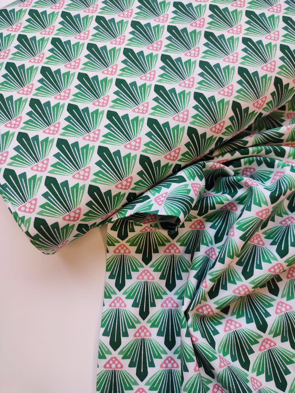 Bio katoen to the sun